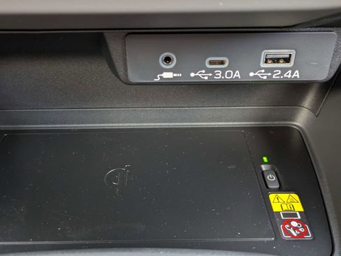 New 2026 Subaru Crosstrek 2.5i Wilderness image 29