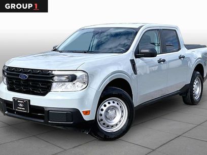 Used 2024 Ford Maverick XL