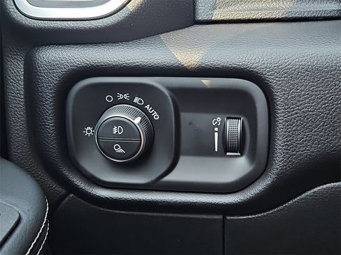 New 2026 RAM 2500 Lone Star image 24