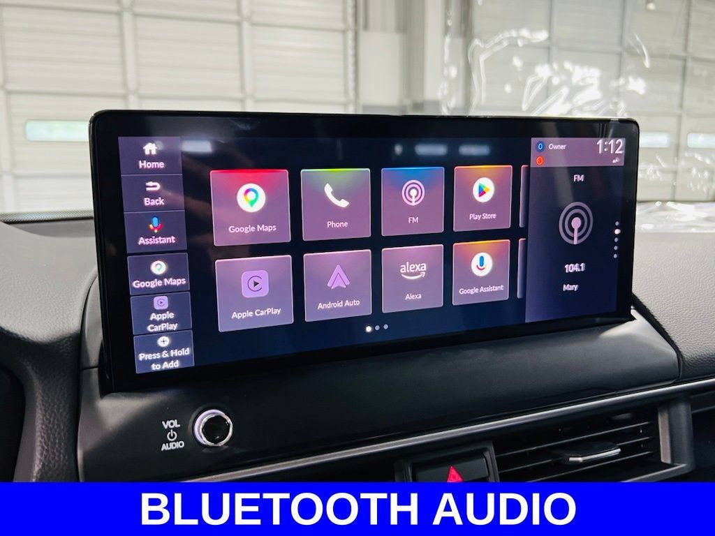 New 2026 Honda Pilot EX-L image 6
