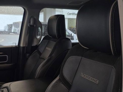 Used 2024 RAM 2500 Laramie AWD/4WD image 26