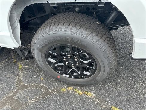 New 2025 Ford F150 XLT w/ Equipment Group 302A MID image 14