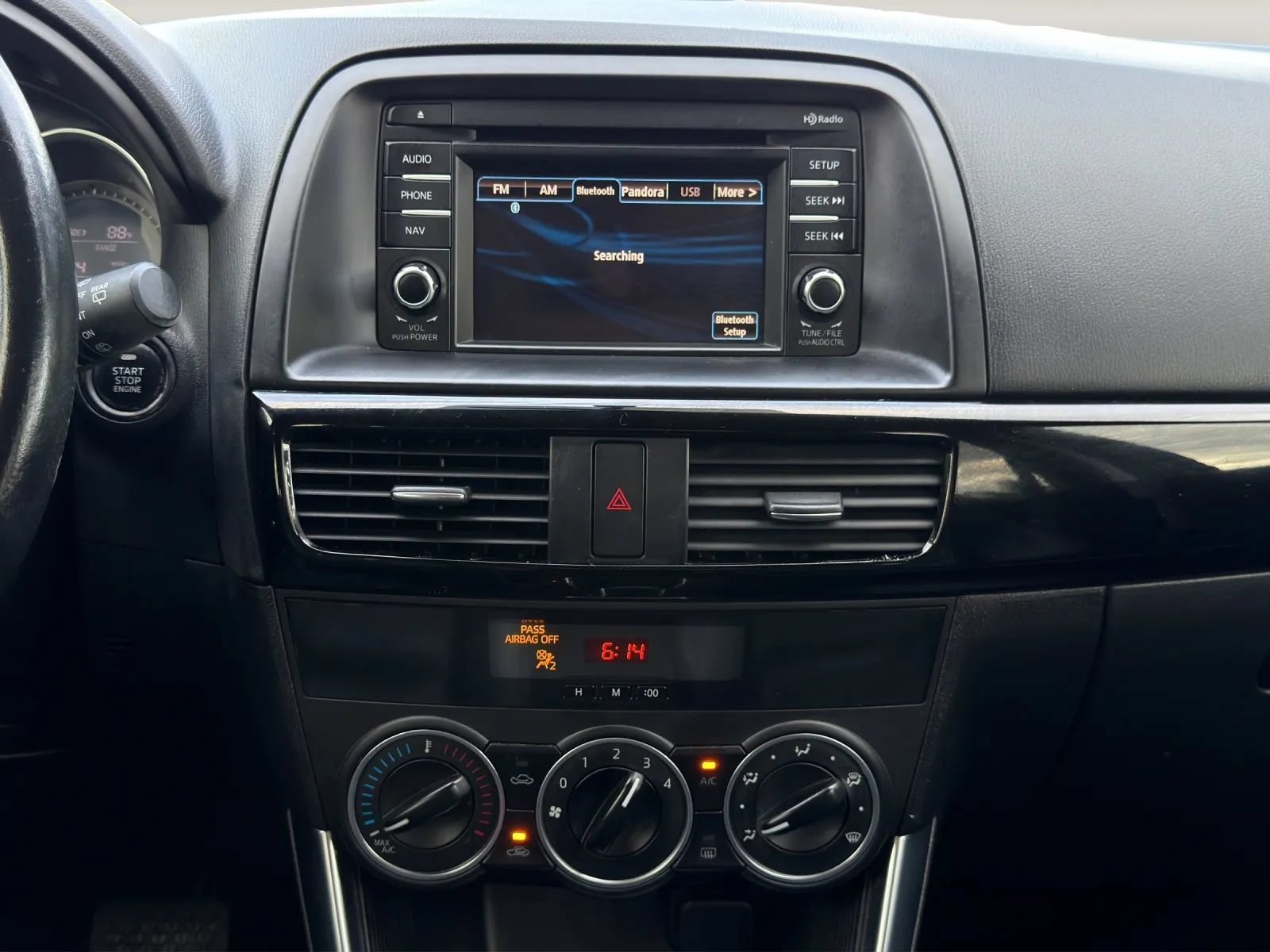 Used 2015 MAZDA CX-5 Touring FWD image 15