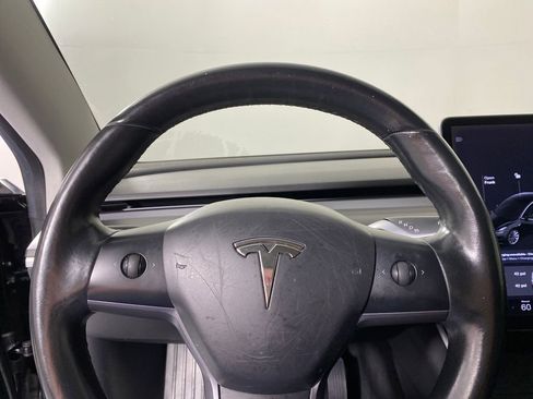 Used 2018 Tesla Model 3 Long Range image 12