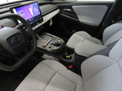 New 2026 Subaru Solterra Premium image 21
