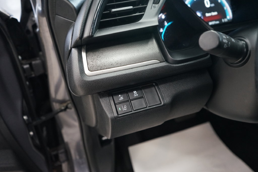 Used 2019 Honda Civic LX image 23