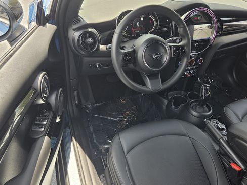 Certified 2023 MINI Cooper Convertible FWD image 12