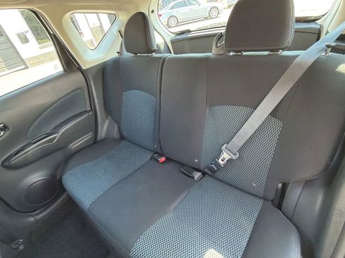 Used 2015 Nissan Versa Note SV FWD image 36