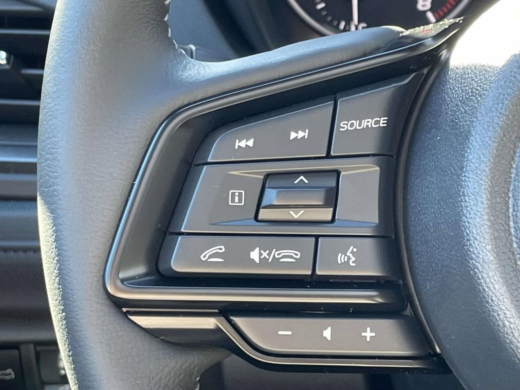 Certified 2026 Subaru Forester Premium AWD/4WD image 23
