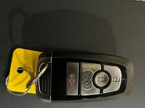 Used 2025 Ford Bronco Heritage Edition image 30