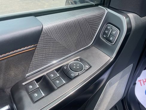 Certified 2021 Ford F150 Platinum w/ FX4 Off-Road Package image 22