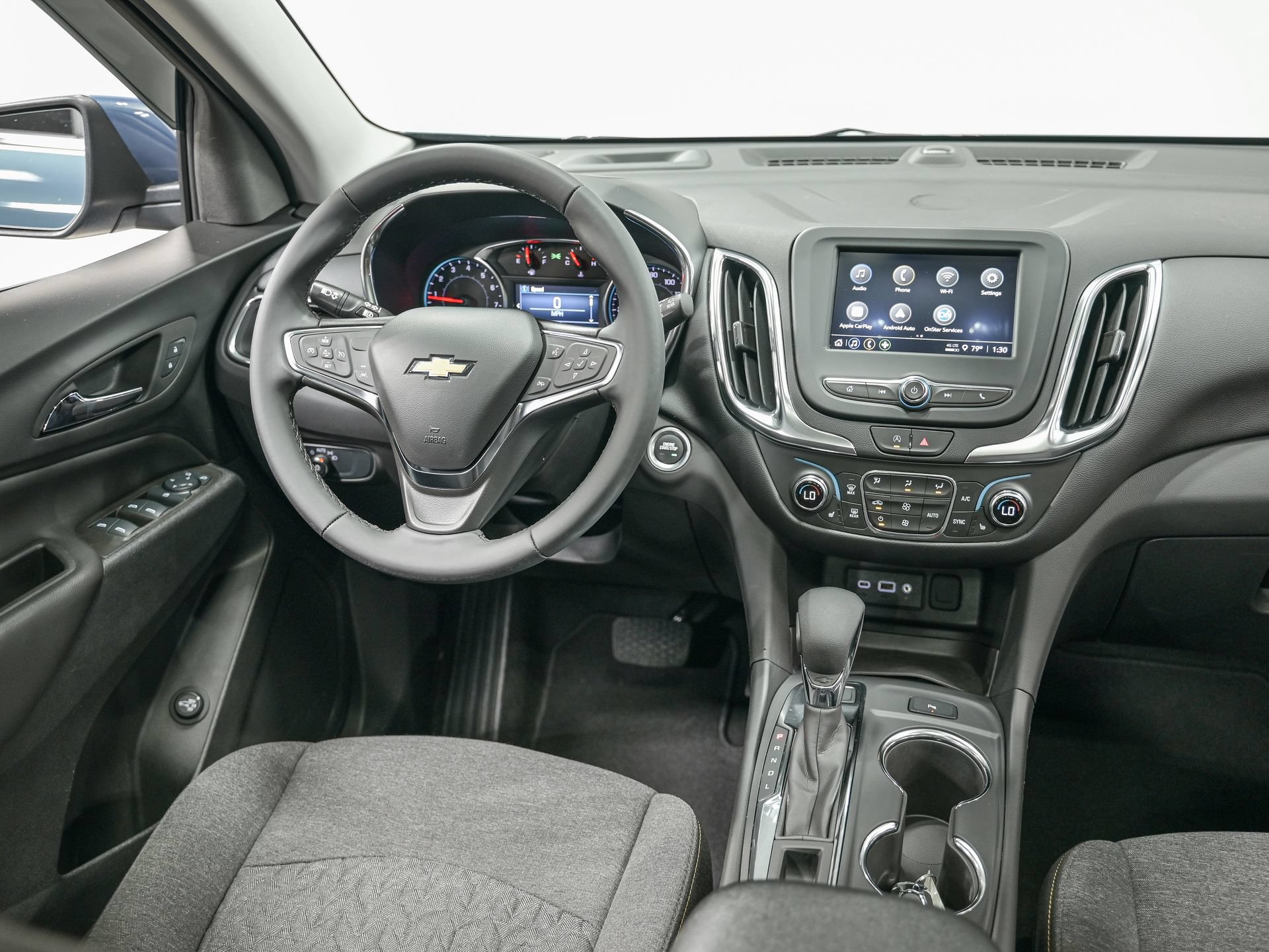 Used 2024 Chevrolet Equinox LT AWD/4WD image 29