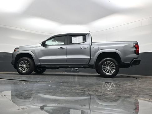 Used 2024 Chevrolet Colorado LT w/ LT Convenience Package II RWD image 38