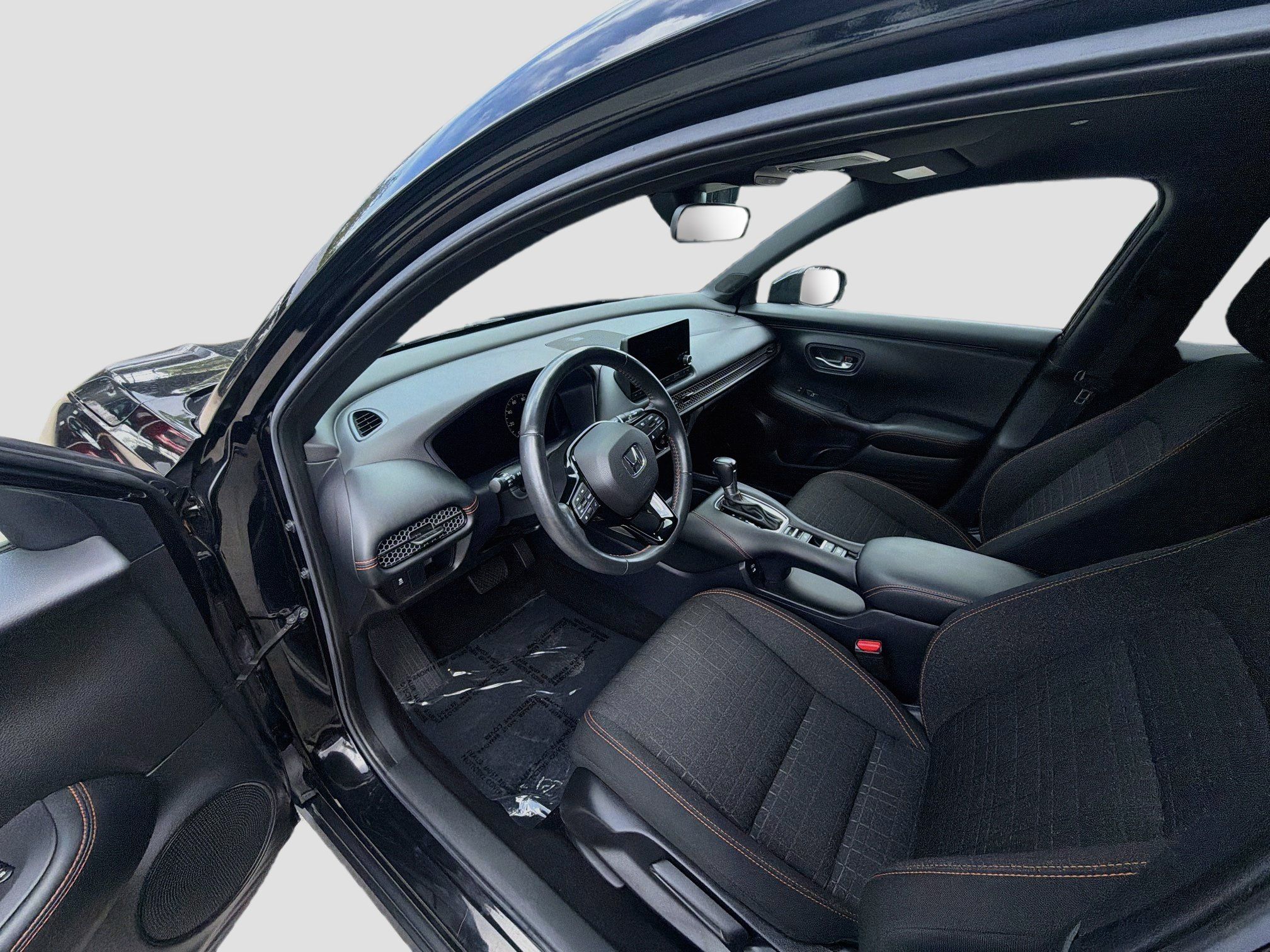 Used 2024 Honda HR-V Sport image 9