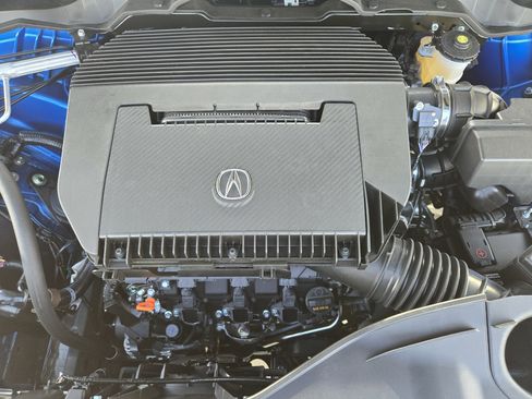 New 2026 Acura MDX A-Spec AWD/4WD image 24