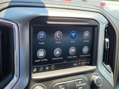 Used 2022 Chevrolet Silverado 1500 LT image 14