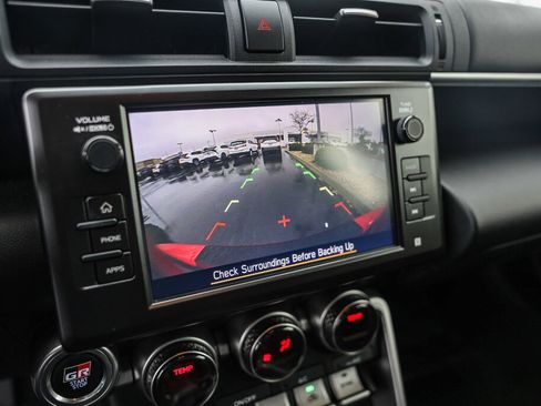 Certified 2022 Toyota GR86 Premium image 12