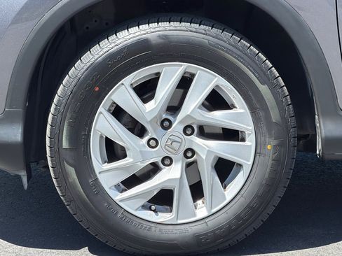 Used 2015 Honda CR-V EX image 36