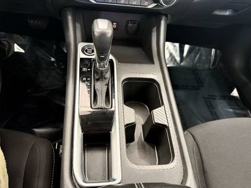 Used 2023 Nissan Sentra SV FWD image 36