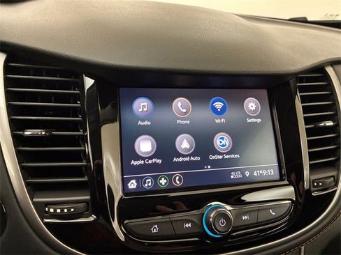 Used 2022 Chevrolet Trax LT w/ Driver Confidence Package image 25