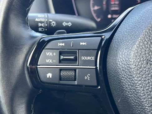 Certified 2022 Honda Civic Sport image 9