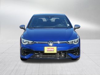 Used 2024 Volkswagen Golf R video 2