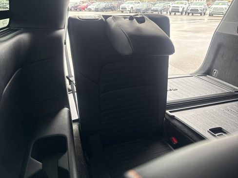 Used 2025 Nissan Pathfinder Rock Creek image 21