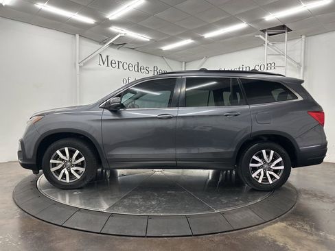 Used 2020 Honda Pilot EX-L image 4