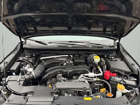 New 2026 Subaru Crosstrek 2.0i Premium AWD/4WD image 10