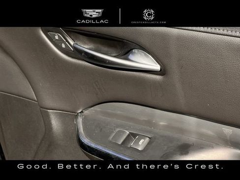 Used 2024 Cadillac XT4 Premium Luxury image 23