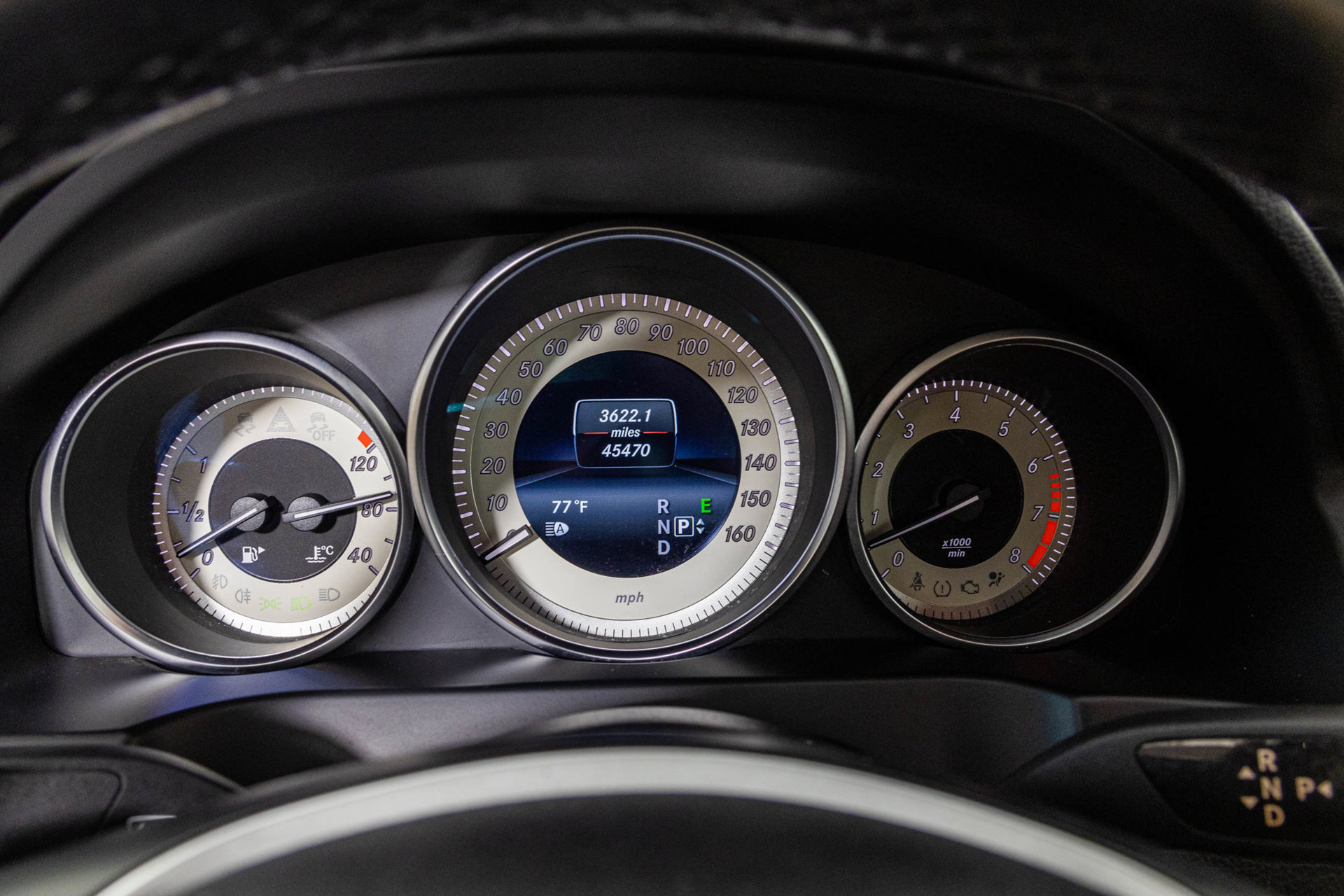 Used 2017 Mercedes-Benz E 400 Cabriolet image 37