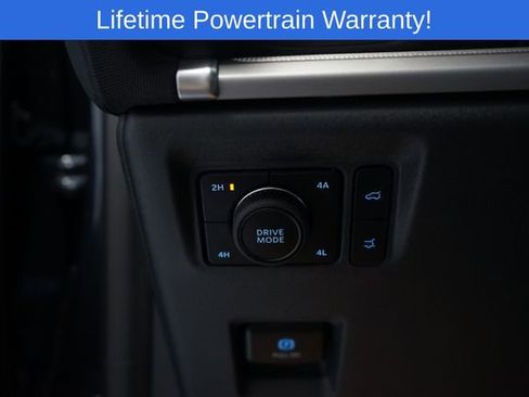 New 2025 Ford Expedition Max Active image 28