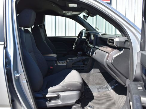 Certified 2024 Toyota Tacoma SR5 image 25