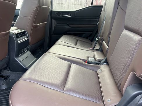 Used 2024 Toyota Land Cruiser image 15
