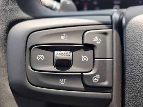 New 2026 GMC Sierra 1500 AT4 w/ AT4 Premium Package AWD/4WD image 20