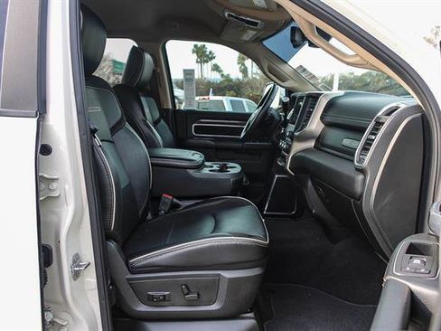 Used 2021 RAM 2500 Laramie image 17