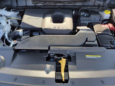 New 2026 Nissan Murano SL AWD/4WD image 12