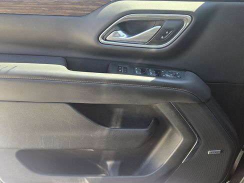 Used 2022 Chevrolet Tahoe High Country w/ Max Trailering Package image 31