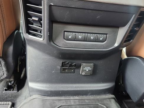 Used 2024 Toyota Tundra 1794 Edition AWD/4WD image 23