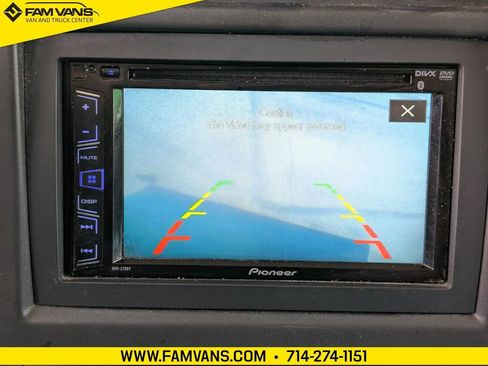 Used 2010 Chevrolet Express 3500 RWD image 17