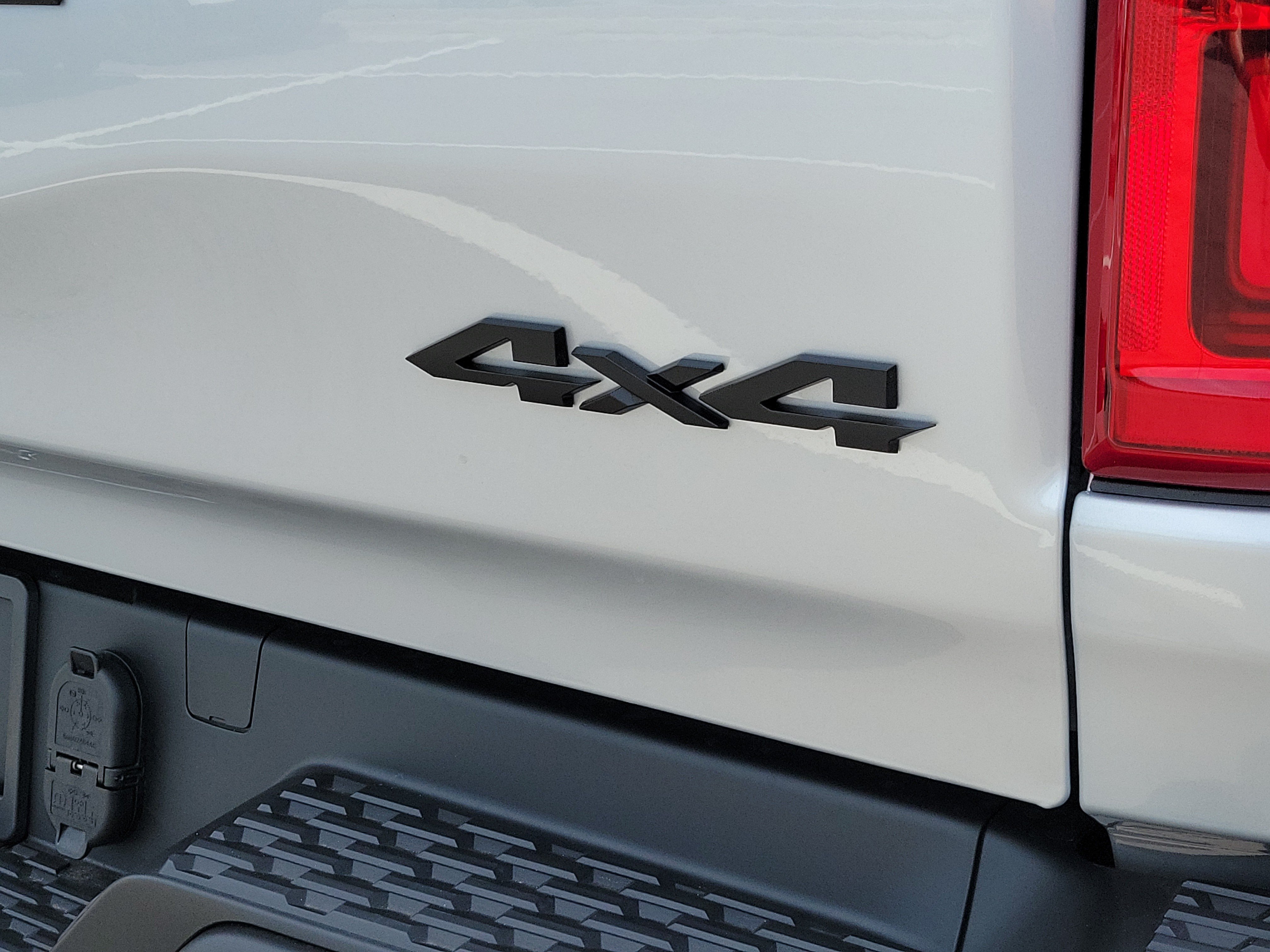New 2027 RAM 1500 RHO AWD/4WD image 6