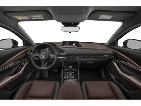 Used 2020 MAZDA CX-30 AWD w/ Premium Package image 7