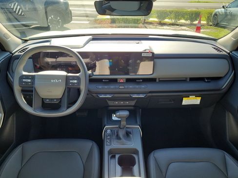 New 2027 Kia Seltos EX AWD/4WD image 18