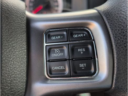 Used 2024 RAM 1500 Classic Warlock image 24