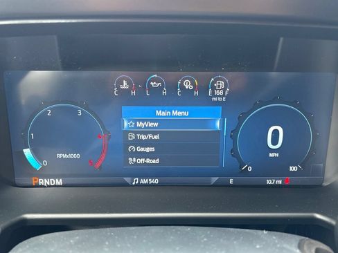 New 2026 Ford F250 Lariat w/ Black Appearance Package AWD/4WD image 20