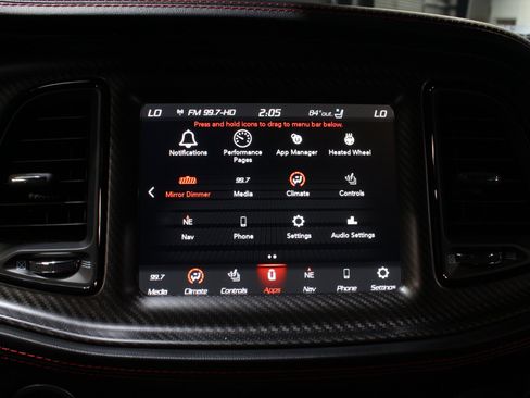 Used 2023 Dodge Challenger R/T Scat Pack RWD image 62