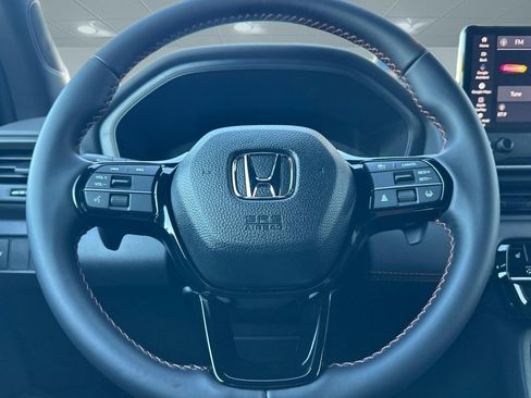 New 2026 Honda Pilot Sport image 14