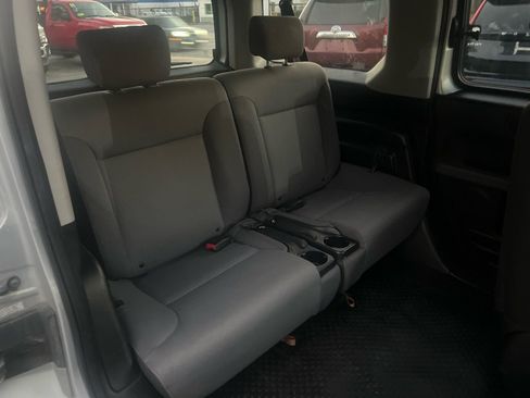 Used 2007 Honda Element EX image 17