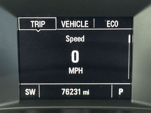 Used 2020 Chevrolet Malibu LT image 16