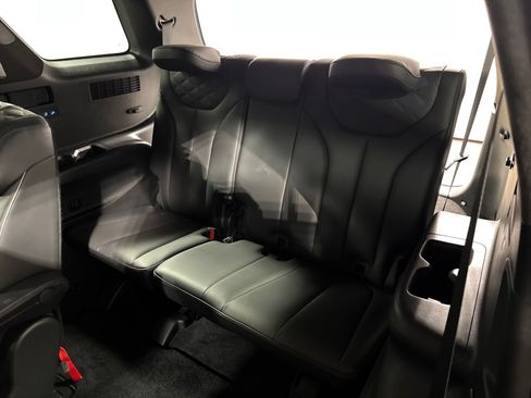 Used 2020 Hyundai Palisade Limited AWD/4WD image 27